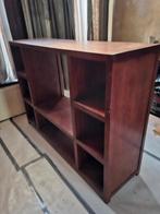 houten kast, Enlèvement, Utilisé