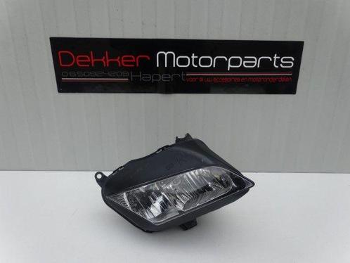 Rechter Koplamp EU Honda CBR600RR 2007-2008-2009-2010-2011, Motoren, Onderdelen | Honda, Gebruikt, Ophalen of Verzenden