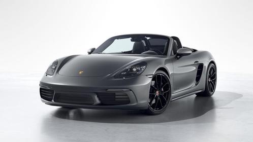 Porsche 718 Boxster Style Edition, Auto's, Porsche, Bedrijf, ABS, Airbags, Alarm, Bluetooth, Boordcomputer, Centrale vergrendeling