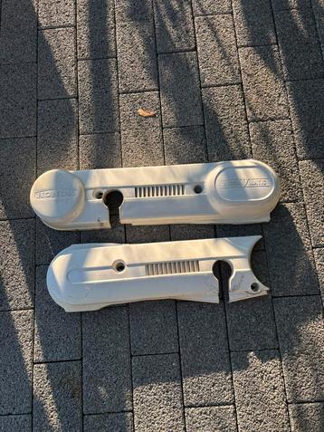 honda camino creme witte variokappen beschikbaar voor biedingen