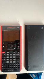 Ti-nspire, Ophalen, Zo goed als nieuw