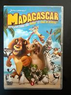 Madagaskar, Cd's en Dvd's, Alle leeftijden, Overige genres, Ophalen of Verzenden, Zo goed als nieuw