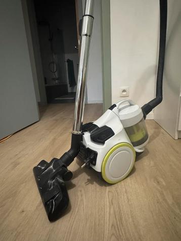 Aspirateur sans sac beschikbaar voor biedingen