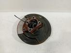 WIELNAAF LINKS ACHTER Renault Captur II (RJB) (01-2020/-), Gebruikt, Renault
