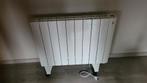 Batirad elektrische verwarming, Ophalen, Gebruikt