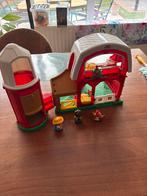 Boerderij, Kinderen en Baby's, Speelgoed | Fisher-Price, Ophalen, Zo goed als nieuw