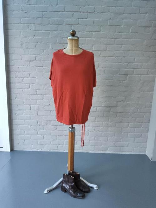 Oranje trui’tje Betty Barclay, Kleding | Dames, Grote Maten, Zo goed als nieuw, Ophalen of Verzenden