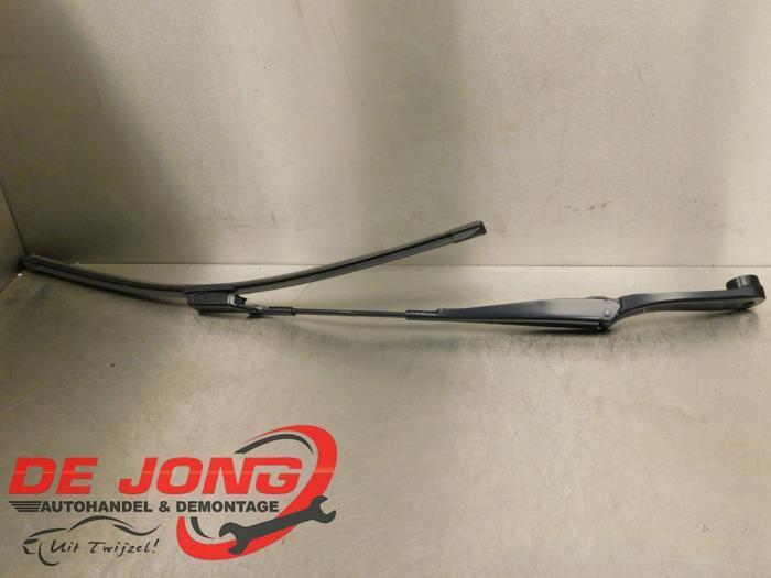 Ruitenwisserarm voor van een Jeep Renegade, Auto-onderdelen, Ruiten en Toebehoren, Jeep, Gebruikt, 3 maanden garantie, Ophalen of Verzenden