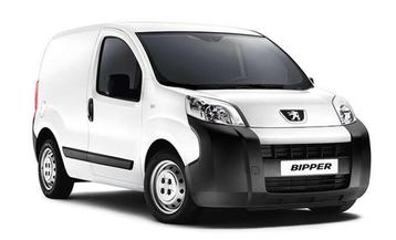 Peugeot Bipper 1.3 HDI | 75 PK | 98.000 KM! | 2 PL | | Garan beschikbaar voor biedingen