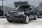 Land Rover Range Rover 3.0 SDV6 HSE Meridian LED 1st Owner!, Automaat, 2993 cc, Zwart, Leder