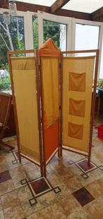 Paravent chambre d'enfant, Ophalen