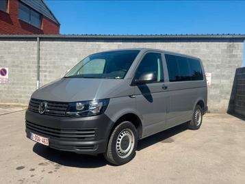 Transporter Caravelle 2.0 TDI EURO 6 beschikbaar voor biedingen