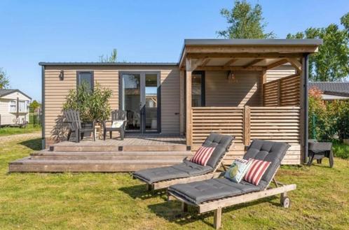 Vakantiehuis la Casetta 7/9 tot 13/9, Hobby en Vrije tijd, Overige Hobby en Vrije tijd, Zo goed als nieuw, Ophalen of Verzenden