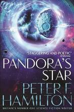 Peter Hamilton : diverse titels - zie beschrijving + foto's, Boeken, Science fiction, Ophalen of Verzenden, Zo goed als nieuw