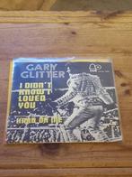 Single van Gary Glitter, Ophalen of Verzenden, Gebruikt