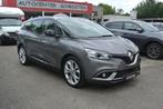 Renault Grand Scénic Business Edition (bj 2018, automaat), Auto's, Stof, Gebruikt, Euro 6, Startonderbreker