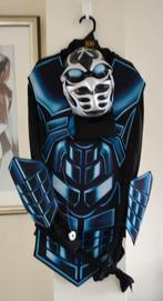 Cyber Ninja. 14-16 jaar, Kinderen en Baby's, Carnavalskleding en Verkleedspullen, Ophalen of Verzenden, Gebruikt, 158 t/m 164