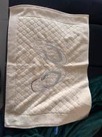 Nieuwe badmat, Huis en Inrichting, Ophalen of Verzenden, Nieuw, Wit, Badmat