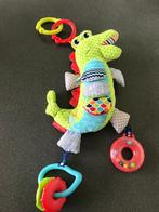 Fisher-Price grote alligator in zeer goede staat, Kinderen en Baby's, Speelgoed | Fisher-Price, Gebruikt, Ophalen of Verzenden