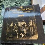 Déjà Vu" van Crosby, Stills, Nash & Young, een klassiek folk, Ophalen of Verzenden, Zo goed als nieuw