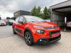 Citroen C3 1.2i Nieuwstaat 1j Garantie, Euro 6, Leder, Bedrijf, Centrale vergrendeling