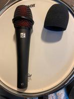 Shure Se v3 microfoon, Muziek en Instrumenten, Ophalen of Verzenden, Zo goed als nieuw