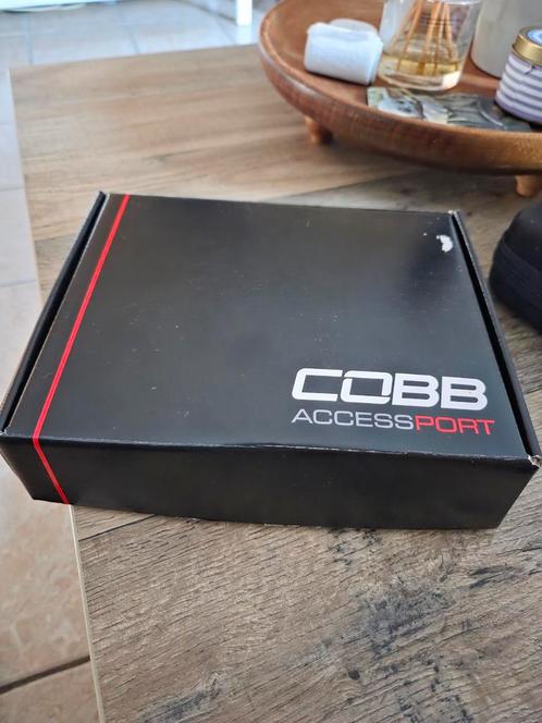 Cobb accessport v3 vw golf mk7 en 7.5 gti + dsg unlock, Auto diversen, Tuning en Styling, Ophalen of Verzenden