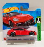 Hot Wheels Porsche Panamera Turbo S E-Hybrid Turismo (2023), Ophalen of Verzenden