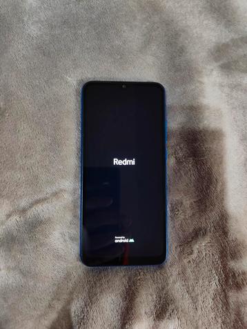 Xiaomi redmi 9C