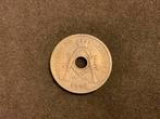 België : 10 cent Fr Koning Albert I - 1928, Postzegels en Munten, Munten | België, Verzenden, Metaal, Losse munt