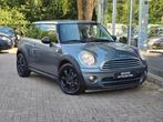 Mini Cooper One 1.6D/ GARANTIE onderhoudboekje, Bedrijf, Alarm, Cooper, Te koop