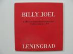 Billy Joel – Leningrad (1989), Cd's en Dvd's, Ophalen of Verzenden, 7 inch, Rock en Metal, Single