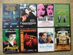 Filmhuis Frankrijk Film Collectie (dvd) NL OT      1+1, Ophalen of Verzenden, Zo goed als nieuw, Frankrijk