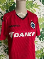Voetbal - Club Brugge - T-shirt en broekje - GRATIS ballen, Envoi, Utilisé, Maillot