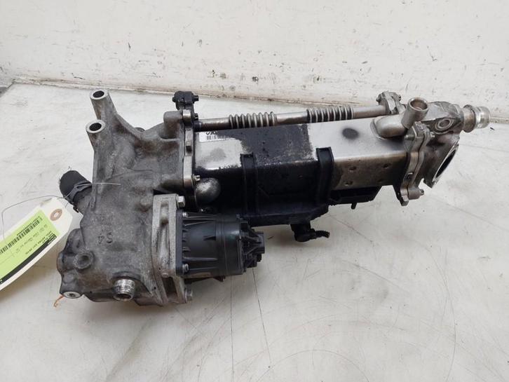 EGR KLEP Opel Astra J Sports Tourer (PD8 / PE8 / PF8), Auto-onderdelen, Uitlaatsystemen, Opel, Gebruikt