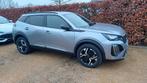 Peugeot Peugeot 2008 (2024 / 9.733 kms) 1.2 T 100 Allure, Voorwielaandrijving, USB, 1199 cc, Bedrijf