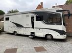 CONCORDE LINER PLUS 990G SMART GARAGE, Caravans en Kamperen, Diesel, Particulier, 8 meter en meer, Tot en met 4