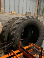 Michelin 600/65 R38, Zakelijke goederen, Ophalen