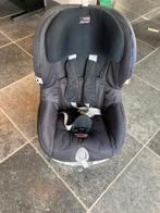 Siège auto Britax Römer Black, Enfants & Bébés, Sièges auto, Enlèvement, Comme neuf, Romer, Isofix