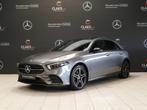Mercedes-Benz A-klasse 250e AMG Line DOS 7541, Auto's, Stof, Gebruikt, 4 cilinders, 16 kWh