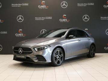 Mercedes-Benz A-klasse 250e AMG Line DOS 7541 beschikbaar voor biedingen
