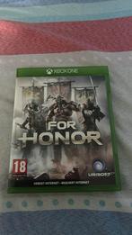 For Honor (Xbox One), Comme neuf, Enlèvement ou Envoi