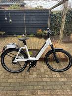 DEMO Riese en Müller Nevo4 GT Vario 2025 56cm 600km, Fietsen en Brommers, Zo goed als nieuw, 50 km per accu of meer, 55 tot 59 cm