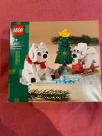 Lego 40571 Ijsberen met kerstboom (nieuw), Ophalen of Verzenden, Nieuw, Lego