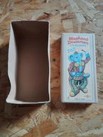 Lege doos Trade Mark Japan blikken Olifant, Ophalen of Verzenden