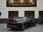 BMW 218 iA Gran Coupé PACK M - FEUX LED - ECL. AMBIANT, Autos, BMW, Cuir, Achat, Entreprise, Noir