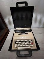 Antieke typemachine, Ophalen of Verzenden, Zo goed als nieuw