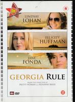 DVD  - Georgia Rule, CD & DVD, DVD | Comédie, Comme neuf, À partir de 12 ans, Enlèvement ou Envoi, Comédie d'action