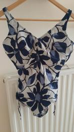 Badpak, maat 85 E, Kleding | Dames, Badmode en Zwemkleding, Ophalen, Zo goed als nieuw, Badpak