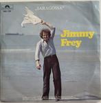 jimmy frey, Cd's en Dvd's, Vinyl | Nederlandstalig, Ophalen of Verzenden